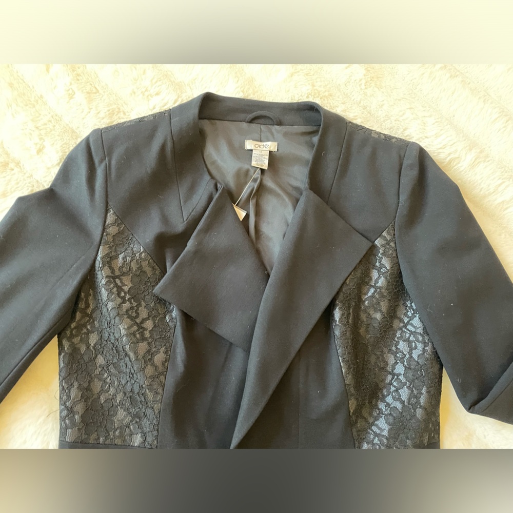 Cache Jacket. - Picture 4 of 15